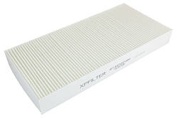 Фильтр салона XP Citroen Jumpy 2 (1497497080)