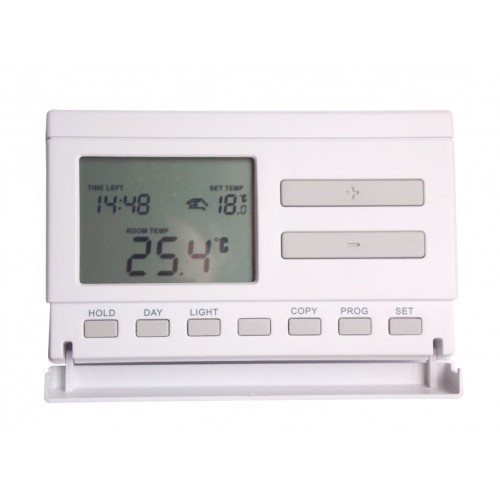 Провідний терморегулятор Computherm Q7