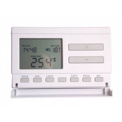 Провідний терморегулятор Computherm Q7