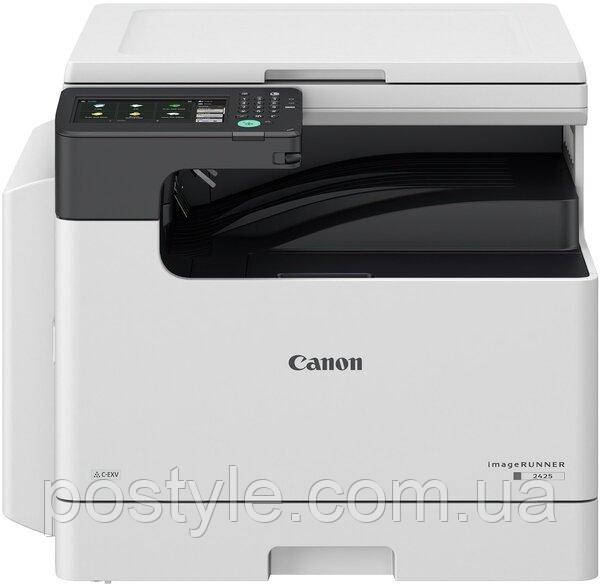 Canon imageRUNNER 2425 монохромне БФП А3 формату