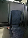 Автомобільні чохли для Volkswagen Golf VII Variant з 2013, фото 4