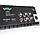 Монітор FeelWorld T51 Triple 5" 2 RU 3G-SDI/HDMI Rackmount Monitor (T51), фото 10