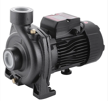 Насос поверхневий відцентровий KOER KGA-1C (Н=15M Q=27КБМ P=750ВТ). 2"X2")