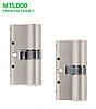 Циліндр MLT800 100 мм (45 x 55) ключ-ключ, фото 5