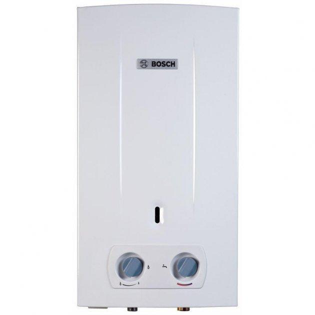 Газова колонка Bosch Therm 2000 O W 10 KB