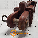 Гідроциліндр 75.30.200 МТЗ, ЮМЗ СРСР, фото 3