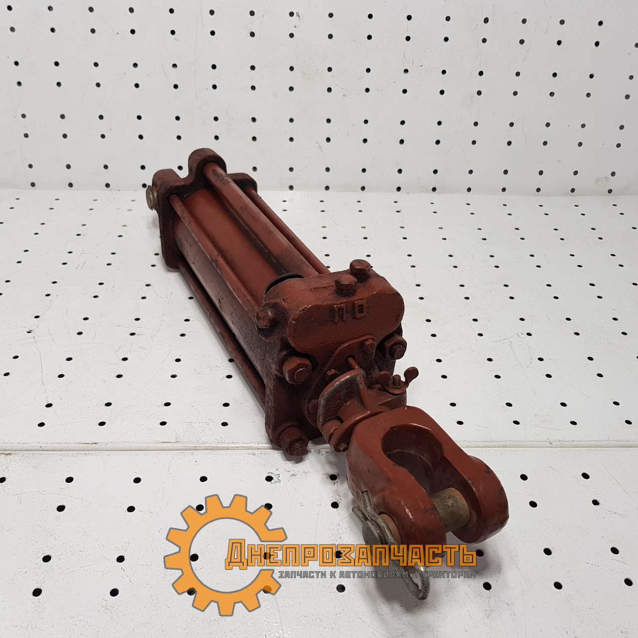 Гідроциліндр 75.30.200 МТЗ, ЮМЗ СРСР, фото 1