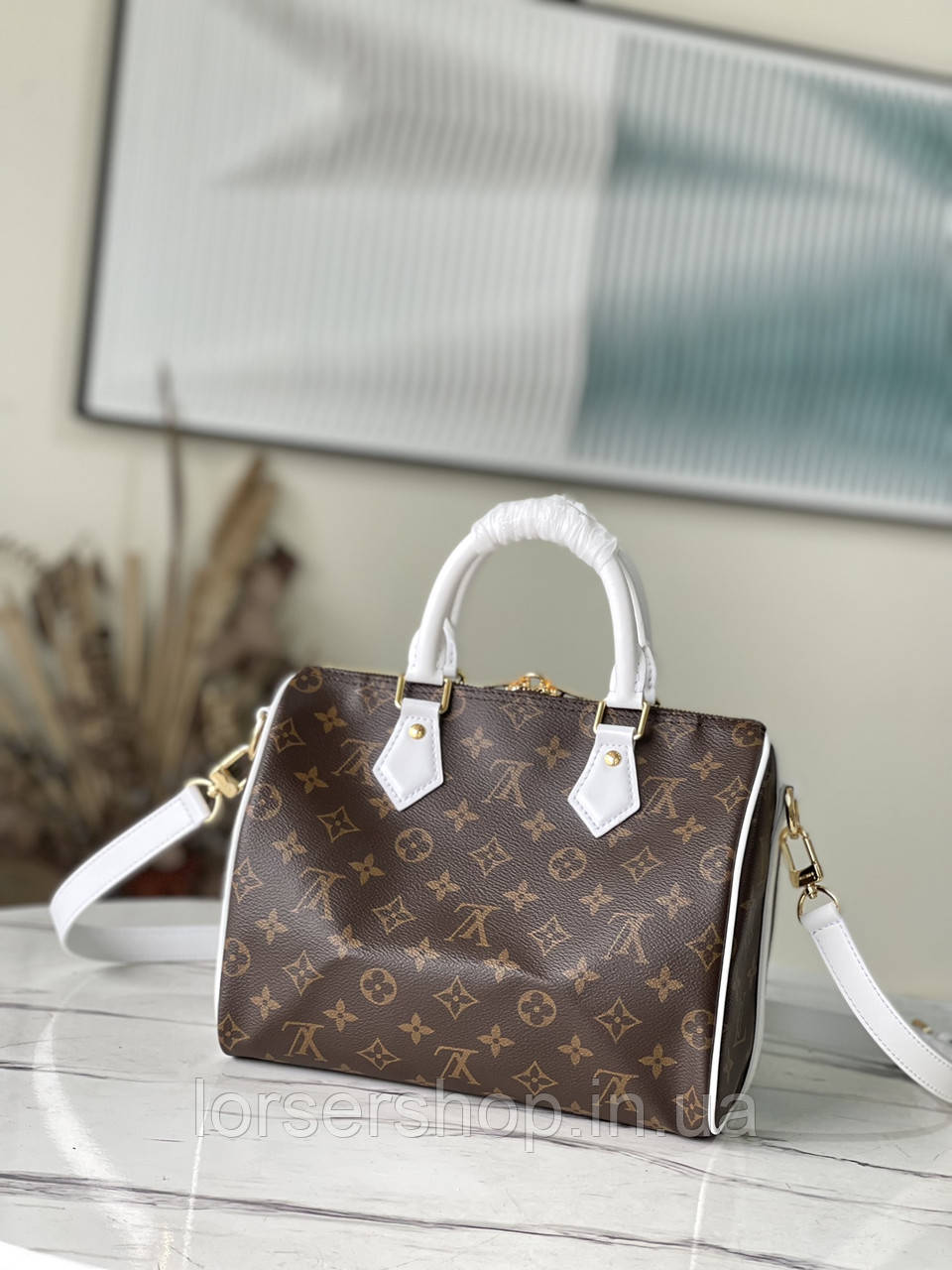 Louis Vuitton Speedy 20 2022 ID 1026221326 7600 Prom.ua