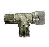 Перехідник Profinstrument 3/8 на 2 поста, фото 3