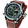 Чоловічі наручні годинники AMST Mountain Steel, фото 3