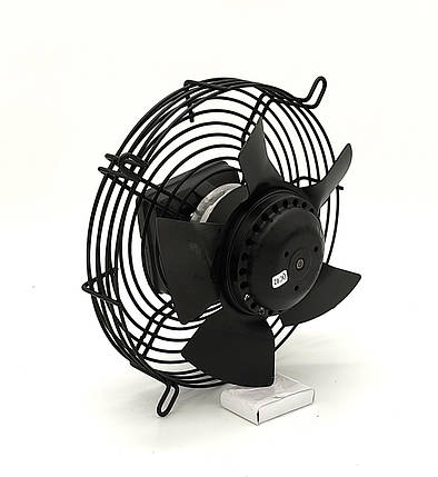 Осьовий вентилятор Sigma 250 (1360 м3/год), фото 1