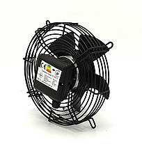 Осьовий вентилятор Sigma 250 (1360 м3/год), фото 3