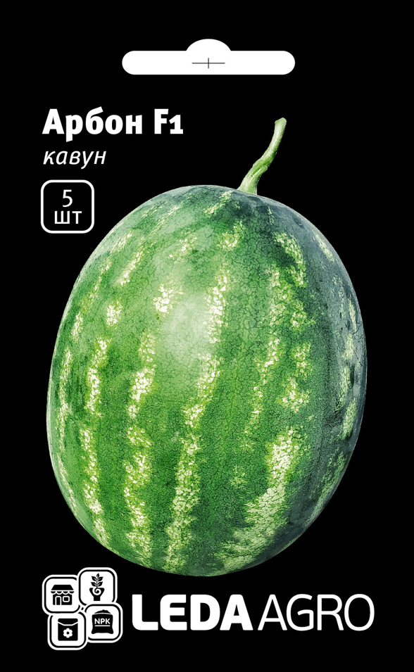 Купить Семена Арбуза Там Там Ф1