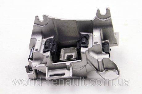 HUTCHINSON 538A68 — Ліва подушка двигуна (КПП) на Рено Сцінік III