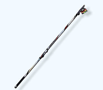 Вудка з кільцями SIWEIDA Freestyle 4м.