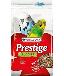 Versele-Laga PRESTIGE BUDGIES - корм для хвилястих папужок