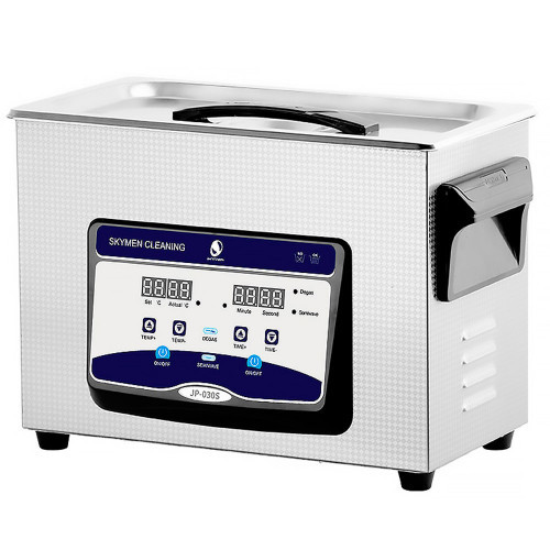 Ультразвукова мийка JP-030S, фото 1