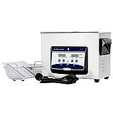 Ультразвукова мийка JP-030S, фото 2