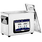 Ультразвукова мийка JP-030S, фото 3