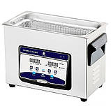 Ультразвукова мийка JP-030S, фото 4