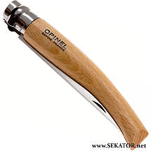 Філейний ніж Opinel Effiles №10 VRI Inox, нержавіюча сталь (Франція), фото 2