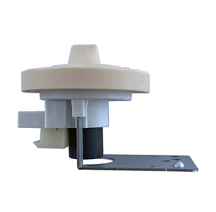 Реле рівня води (пресостат) для пральної машини LG 6601EN1005J, фото 2