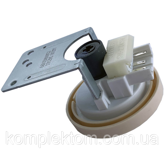 Реле рівня води (пресостат) для пральної машини LG 6601EN1005J