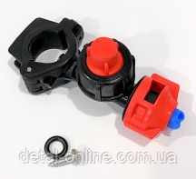 0-100/09_25 Корпус розпилювача 0-100/09о25