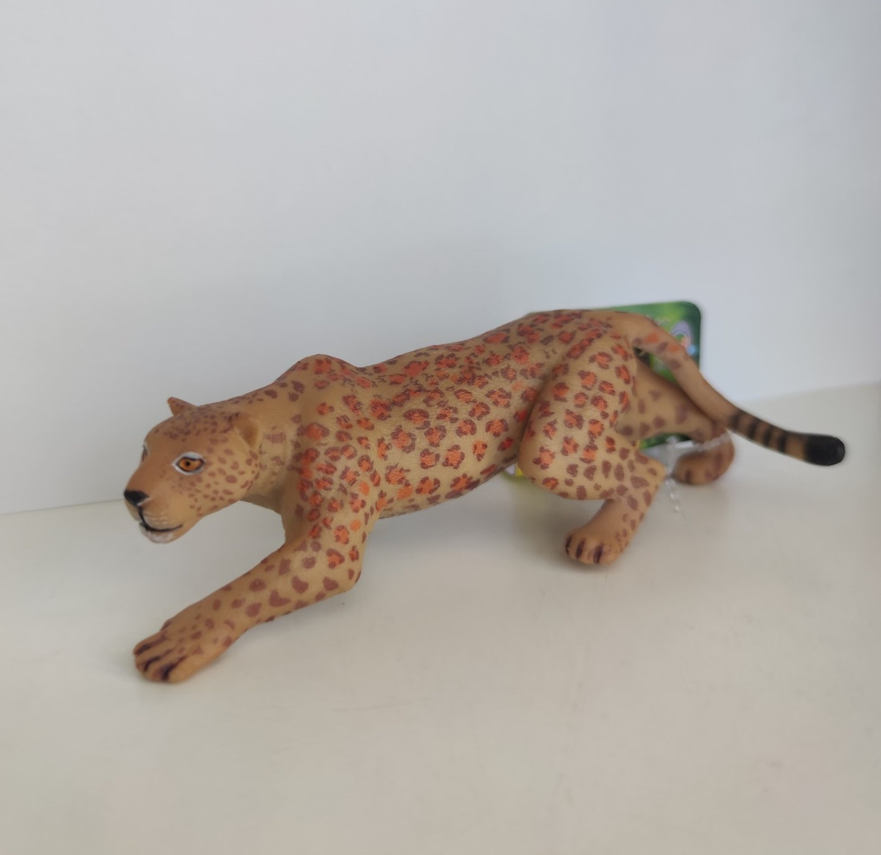 Фігурка Дикі тварини — Ягуар, Q9899-H13