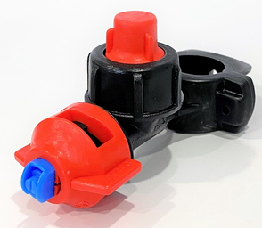 0-100/09_25 Корпус розпилювача 0-100/09о25, фото 2