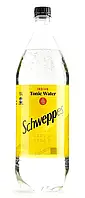 Тоник Schweppes Indian Tonic Water ZERO 1500ml