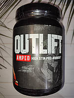 Nutrex Outlift 438g, передтренувальний комплекс