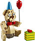 Lego Creator Ведмідь на День народження 30582, фото 2