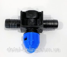 0-100/07/Р Корпус розпилювача-0-100/07/Р