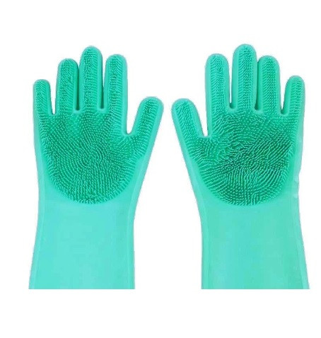 Рукавички для кухні KITCHEN GLOVES, фото 1