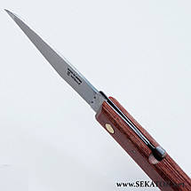 Ніж складаний Mikihisa Hanukamagawa / Ханукамагава 1110924, 240 мм (Японія), фото 5
