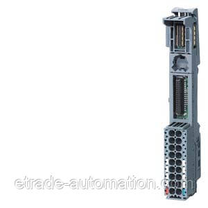 Базовий блок Siemens 6ES7193-6BP00-0BA0, фото 1