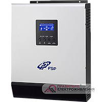 Автономний інвертор FSP Xpert Solar 2000VA PWM
