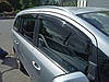 Дефлектори вікон OPEL ZAFIRA B (2004-2011), фото 2