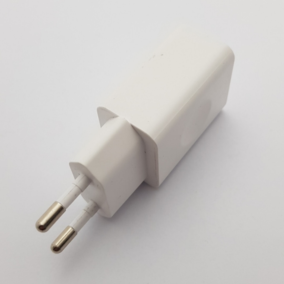 Купити Оригінальний блок живлення xiaomi cp17 5v 1a білий 342729 з