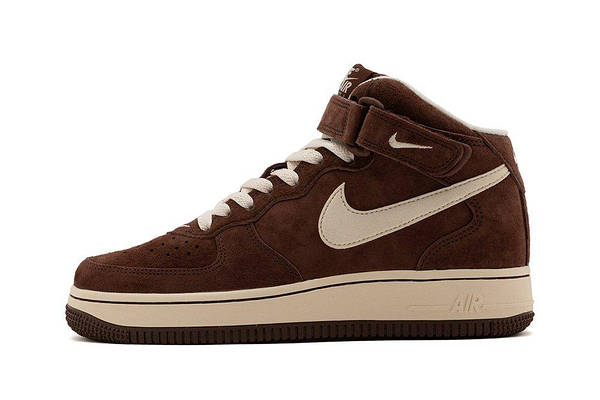 Nike Air Force 1 Mid QS DM0107 200