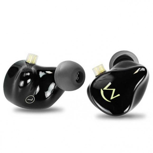 Проводні блютуз навушники Shanling Myryad Music1, фото 1