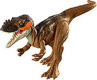 Динозавр Алиорам Плотоядный Мир Юрского Периода Jurassic World Alioramus Carnivore Mattel HBY73