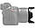 Бленда LH-Z50F28 - JJC аналог HN-41 для об'єктиву Nikon Nikkor Z MC 50mm f2.8 Macro, фото 3