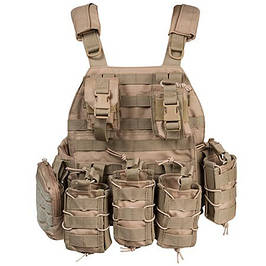 Військове спорядження