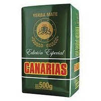 Yerba Mate Canarias Edicion Especial 500g йерба мате
