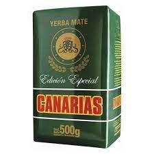 Yerba Mate Canarias Edicion Especial 500g йерба мате, цена 300 грн ...