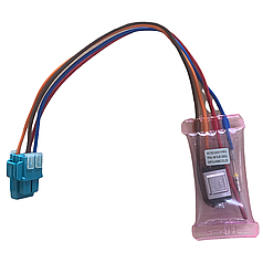 Датчик відтайки для холодильника LG 6615JB2003J