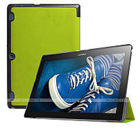 Чехол Slimline для Lenovo Tab 2 A10-30 X30F, X30L, TB-X103F Green