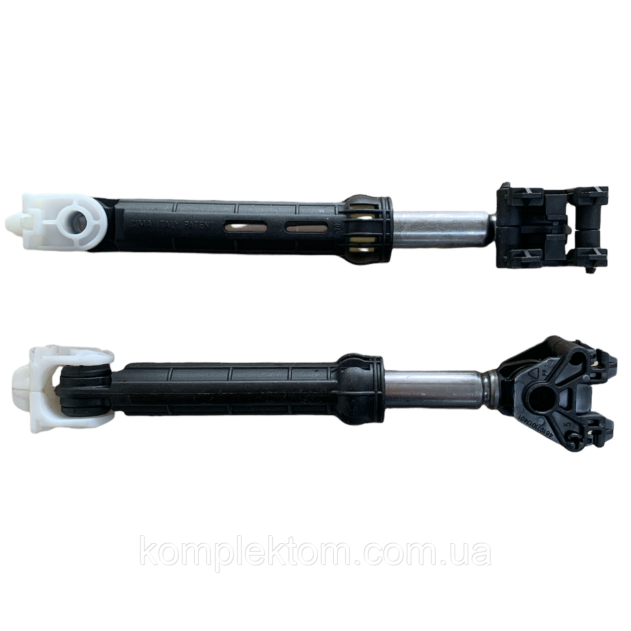 Амортизатори для пральної машини Whirlpool 481246648088 120N